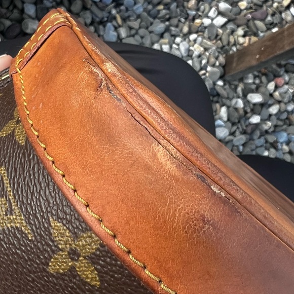 LV ALMA bag - Picture 14 of 16